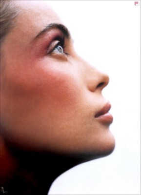 Emmanuelle Beart Poster 1345350