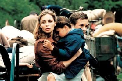 Emmanuelle Beart Poster 1345352