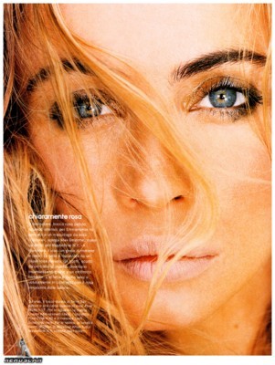 Emmanuelle Beart Poster 1345357