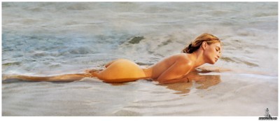 Emmanuelle Beart Poster 1345358