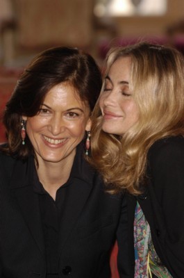 Emmanuelle Beart Poster 1345363