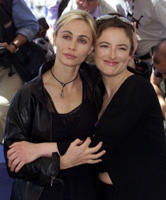 Emmanuelle Beart Poster 1345365