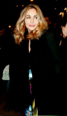 Emmanuelle Beart Poster 1345366