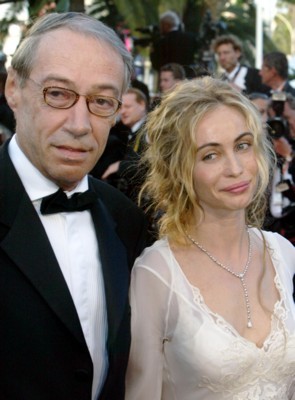 Emmanuelle Beart Poster 1345370