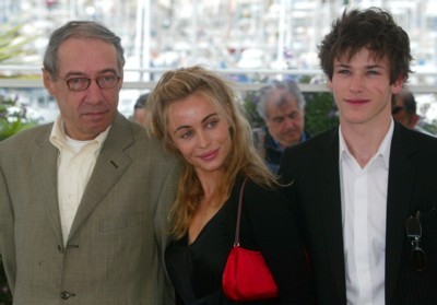 Emmanuelle Beart Poster 1345371