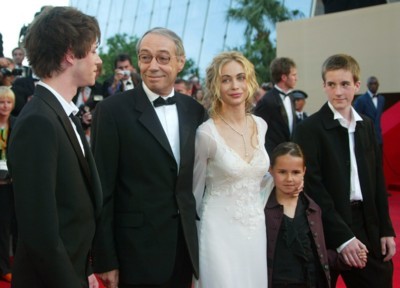 Emmanuelle Beart Poster 1345372