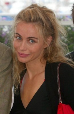 Emmanuelle Beart Poster 1345374