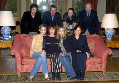 Emmanuelle Beart Poster 1345376