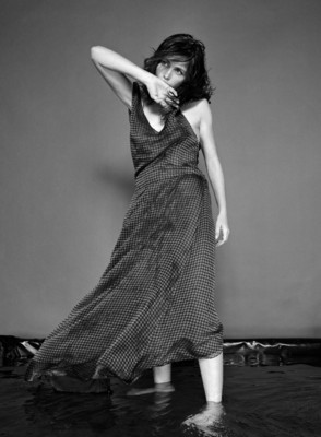 Emmanuelle Beart Poster 1450006