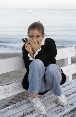 Emmanuelle Beart Poster 2353917