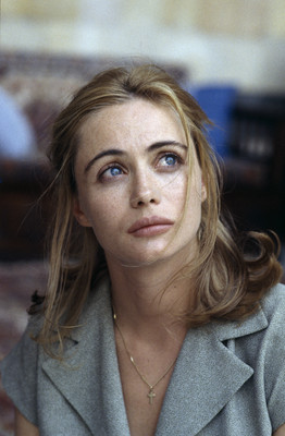 Emmanuelle Beart Poster 2353920