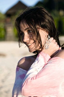 Emmanuelle Beart Poster 2632600