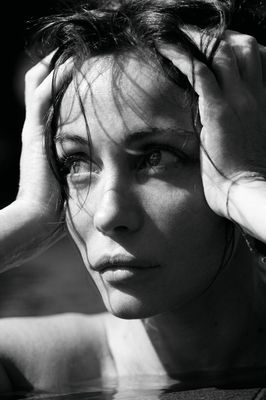 Emmanuelle Beart Poster 2632607