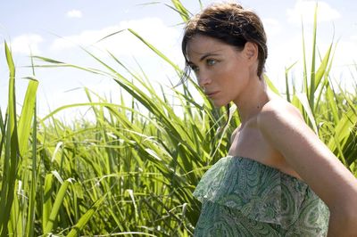 Emmanuelle Beart Poster 2632630