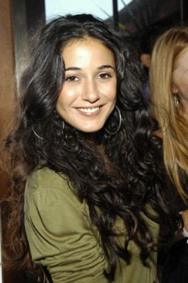 Emmanuelle Chriqui Poster 1491341