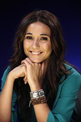 Emmanuelle Chriqui Poster 2342505
