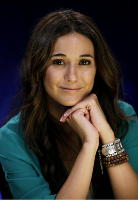 Emmanuelle Chriqui Poster 2342507