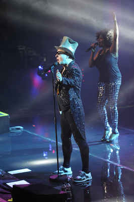 Erasure Poster 2528209