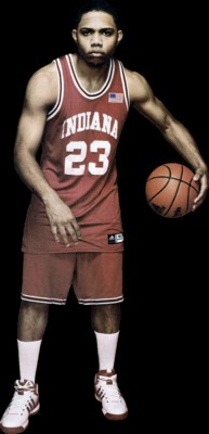 Eric Gordon Poster 1539385