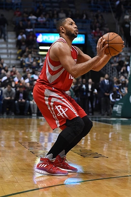 Eric Gordon Poster 3398399