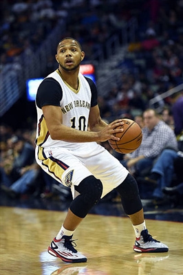 Eric Gordon Poster 3398402