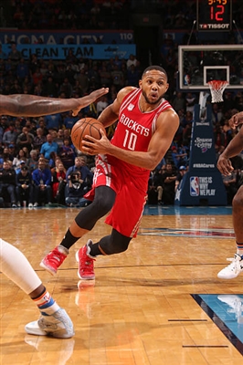 Eric Gordon Poster 3398403