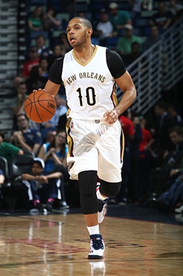 Eric Gordon Poster 3398404