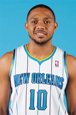 Eric Gordon Poster 3398406