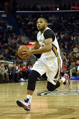 Eric Gordon Poster 3398407