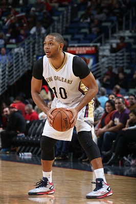 Eric Gordon Poster 3398409