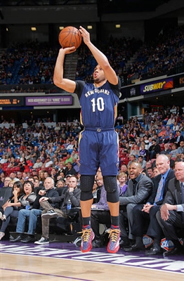 Eric Gordon Poster 3398411