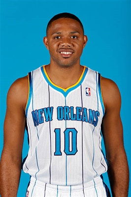 Eric Gordon Poster 3398412
