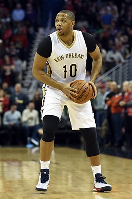 Eric Gordon Poster 3398413