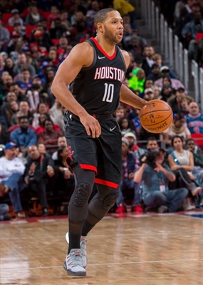 Eric Gordon Poster 3398415