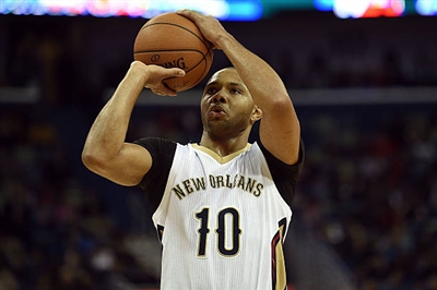 Eric Gordon Poster 3398416