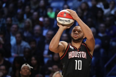 Eric Gordon Poster 3398417