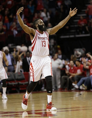 Eric Gordon Poster 3398418