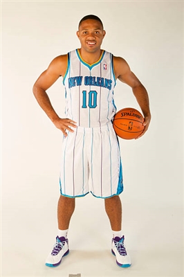 Eric Gordon Poster 3398420