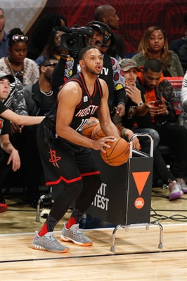Eric Gordon Poster 3398423