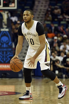 Eric Gordon Poster 3398425