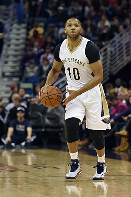 Eric Gordon Poster 3398426