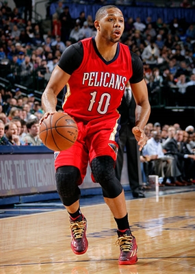 Eric Gordon Poster 3398427