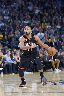 Eric Gordon Poster 3398429