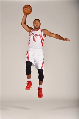 Eric Gordon Poster 3398430