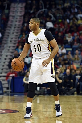 Eric Gordon Poster 3398433
