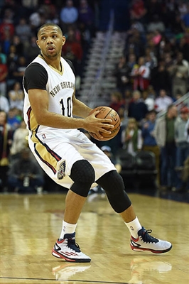 Eric Gordon Poster 3398434