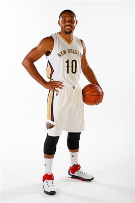 Eric Gordon Poster 3398435