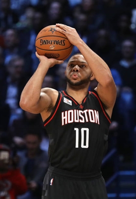 Eric Gordon Poster 3398436