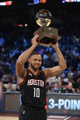 Eric Gordon Poster 3398438