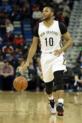 Eric Gordon Poster 3398439